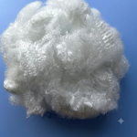 Polyester Staple Fiber (PSF)